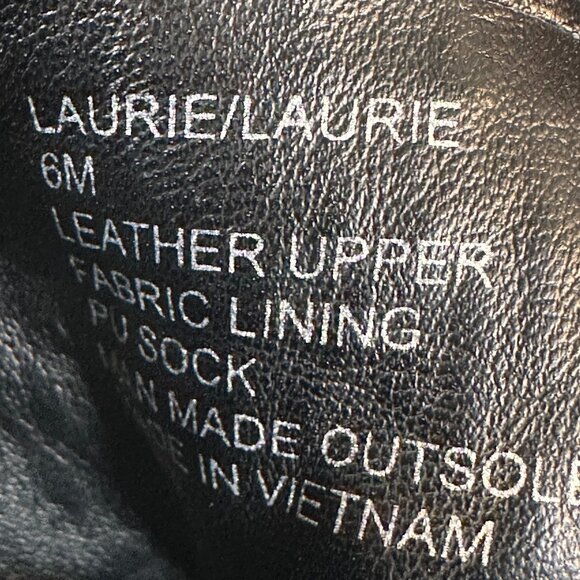 Ladies size 6 Boots by Steve Madden - Picture 4 of 16